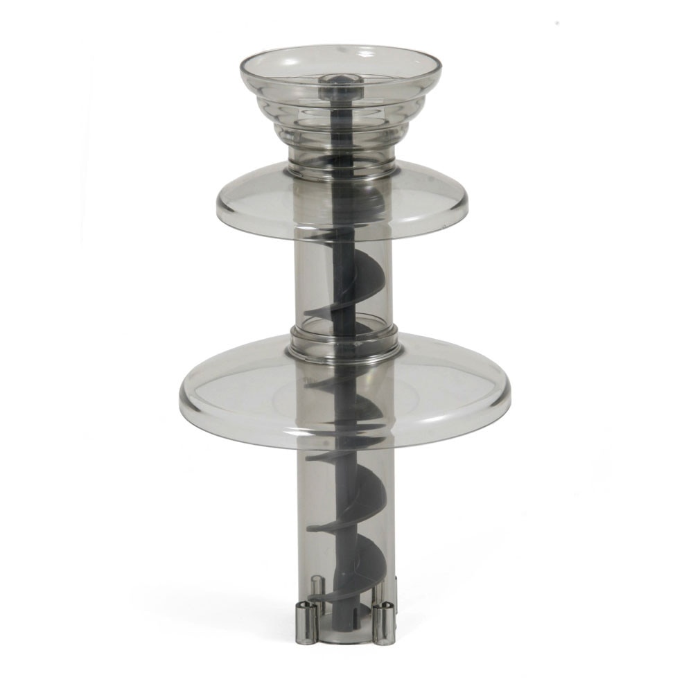 CF16 - Plastic Tierset